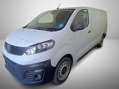 Bild des Angebotes Fiat Scudo L3 Aut.*City*Connected*Techno*Worksite*