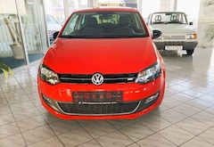 Bild des Angebotes VW Polo Polo V  3-Türer 1.2 MATCH