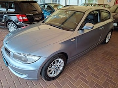 Bild des Angebotes BMW 116 i Klimaautomatik PDC Aux Tüv Neu