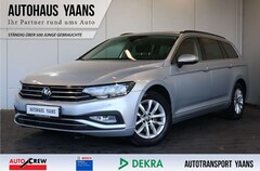Bild des Angebotes VW Passat Variant Passat 2.0 TDI Business AID+ACC+KAM+LED+PANO