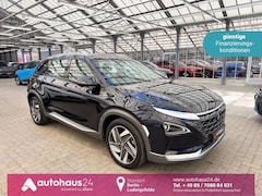 Hyundai NEXO ACC|Navi|LED|Kamera