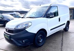 Bild des Angebotes Fiat Doblo SX Kasten Klima Durchlade TÜV 01/27