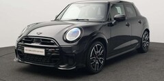 Bild des Angebotes MINI Cooper C John Cooper Works Trim