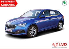 Bild des Angebotes Skoda Scala 1.0 Style LED Tempomat Kamera Klimaaut.