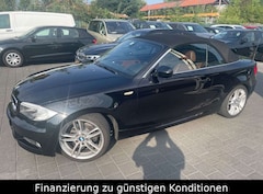 Bild des Angebotes BMW 125 Cabrio E88 *KLIMA*1HAND*SHZ*PDC*