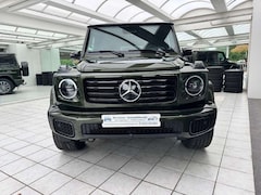 Bild des Angebotes Mercedes-Benz 450 G 450 d Exclusive Line,AMG 21 Winterradsatz,360