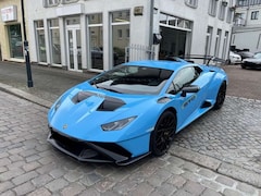 Bild des Angebotes Lamborghini Huracán Huracan STO LIFT CARBON KERAMIK