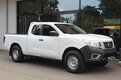 Bild des Angebotes Nissan King Cab Navara NP300 4x4