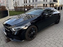 Bild des Angebotes Mercedes-Benz CLS 300