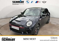 Bild des Angebotes MINI Cooper Clubman JCW ALL4 + 2Jahre-NEXT-GARANTIE