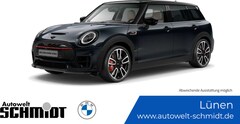 Bild des Angebotes MINI Cooper Clubman JCW ALL4 + 2Jahre-NEXT-GARANTIE