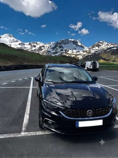 Bild des Angebotes Fiat Tipo Lounge