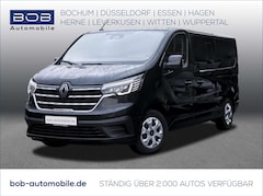 Bild des Angebotes Renault Trafic Pkw Grand Evolution dCi 150 EDC NAVI SHZ