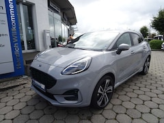Bild des Angebotes Ford Puma 1.0 Ecoboost ST-Line X NEUE WINTERRÄDER INKL.