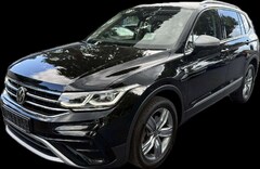 Bild des Angebotes VW Tiguan Allspace Elegance 4Motion