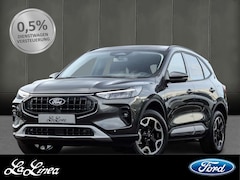 Ford Kuga Plug-In Hybrid Active Ganzjahresreifen