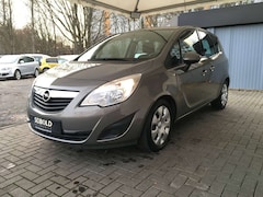 Bild des Angebotes Opel Meriva 1.4 Edition Enjoy Autom/1.H/48TKM/Klima