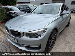 Bild des Angebotes BMW 318 d Gran Turismo Luxury Line M-TECHNIK/PANO