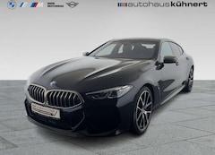 Bild des Angebotes BMW M850 i xDrive Gran Coupe ///M-TechnikPak. TV+ B&W 360°
