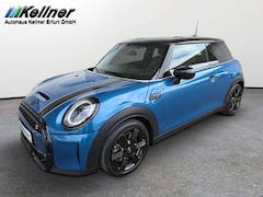 Bild des Angebotes MINI Cooper S Aut+HeadUp+HiFi h/k+Pano+R-Cam+Bi-Led+Navi