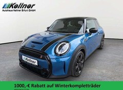 Bild des Angebotes MINI Cooper S Aut+HeadUp+HiFi h/k+Pano+R-Cam+Bi-Led+