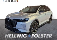 Bild des Angebotes DS Automobiles DS 7 Esprit de Voyage 4x4 Leder AHK Schiebedach Focal H