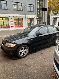 Bild des Angebotes BMW 118 118i TüV bis 12/2025