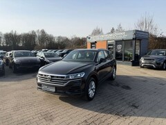 Bild des Angebotes VW Touareg Basis 4Motion/LED/EURO6/NAVI/AHK