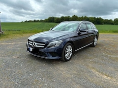 Bild des Angebotes Mercedes-Benz C 300 C-Klasse T-Modell Diesel d T 4Matic 9G-TRONIC Avantgarde
