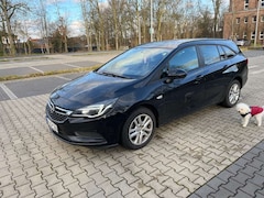 Bild des Angebotes Opel Astra Astra 1.6 D (CDTI) Sports Tourer Edition