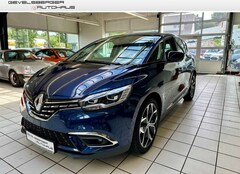 Bild des Angebotes Renault Scenic IV Intens 1.3 TCe 140 EU6d Scheckheft Navi Massage