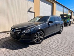 Bild des Angebotes Mercedes-Benz E 350 T-Modell BlueTec