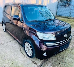 Bild des Angebotes Daihatsu Materia 1.5