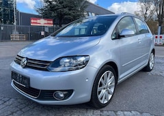 Bild des Angebotes VW Golf Plus Highline !! IM KUNDEN AUFTRAG !!