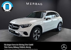 Bild des Angebotes Mercedes-Benz GLC 300 e 4M *Avantgarde Pano AHK Kam 360° Memo