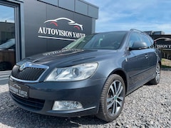 Bild des Angebotes Skoda Octavia Combi Family