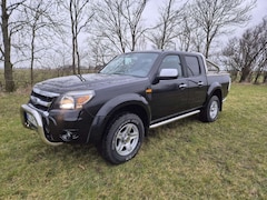 Bild des Angebotes Ford Ranger XLT Autm. Limited