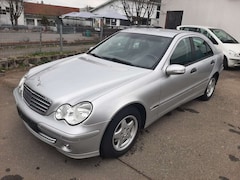 Bild des Angebotes Mercedes-Benz C 180 C-Klasse Kompressor /NAVI/PDC /A.kupplung/Tempomat