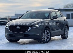 Bild des Angebotes Mazda CX-3 0 SKYACTIV X HUD LED Kam Navi Ass. 1.Hd