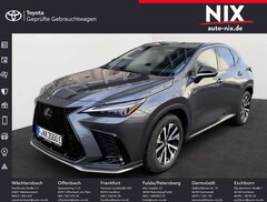 Bild des Angebotes Lexus NX 450h+ E-FOUR F SPORT