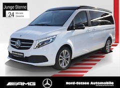 Bild des Angebotes Mercedes-Benz Marco Polo V 250  HORIZON EDITION LED AHK KAMERA