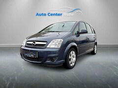 Bild des Angebotes Opel Meriva Edition *Automatik*Klima*KM 93.000*TÜV*