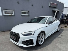 Bild des Angebotes Audi A5 Sportback 35 TDI 2X S line Matrix Virtual