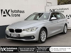 Bild des Angebotes BMW 318 d KOMBI*AUTOMATIK*LED* NAVI*KAMERA*SHZ*
