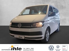 Bild des Angebotes VW T6 Multivan Trendline 2,0 TDI AHK+TEMPOMAT+SITZHEIZUNG