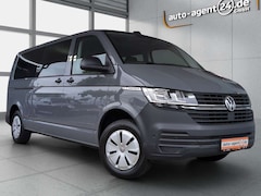 Bild des Angebotes VW T6.1 Caravelle lang 2.0 TDI /9-Sitzer/Klima/DAB