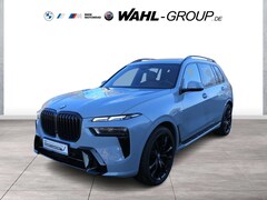 Bild des Angebotes BMW X7 xDrive40d M SPORT PRO SKY-LOUNGE ICONIC GLOW SOFT-
