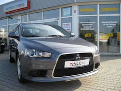 Mitsubishi Lancer SB 1,8 Invite-Austauschmotor 38.490 km