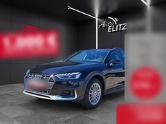 Bild des Angebotes Audi A4 allroad 40 TDI S-tronic quattro Matrix Navi AVC ACC RFK...
