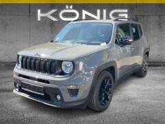 Bild des Angebotes Jeep Renegade (BU) Longitude FWD